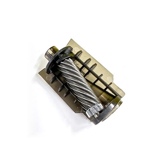 [113256ET] Ersatzspindel für Elektrischer Spitzer Alex