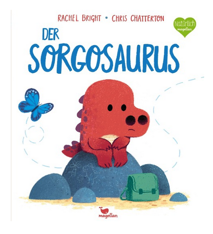 [978-3-7348-2138-7] Der Sorgosaurus