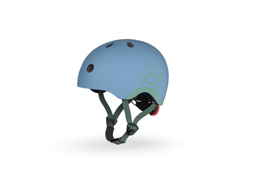 [108288] Helm XXS – S - steel