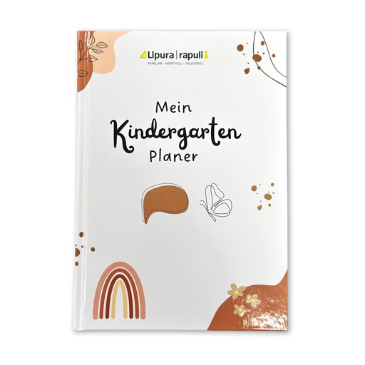 [115094A] Mein Kiga Planer 2025
