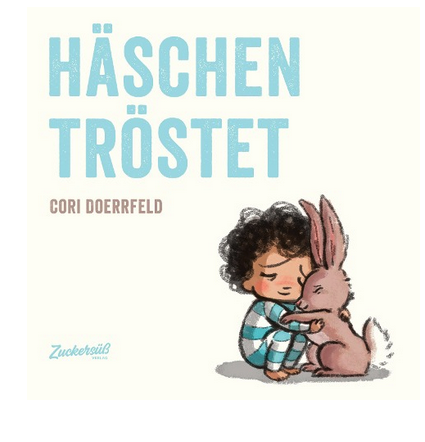 [978-3-9821379-0-2] Häschen tröstet