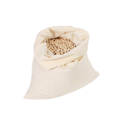 [106202] Sensorik Holzwürfel - 10kg 