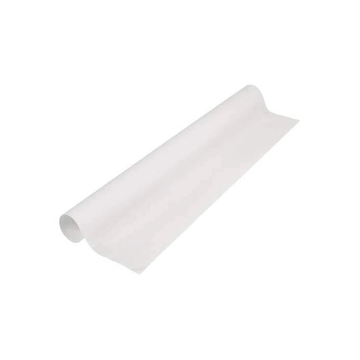 [113326] Transparentpapier-Rollen 5er Set - weiß