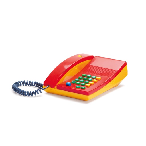 [105339] Tastentelefon Retro