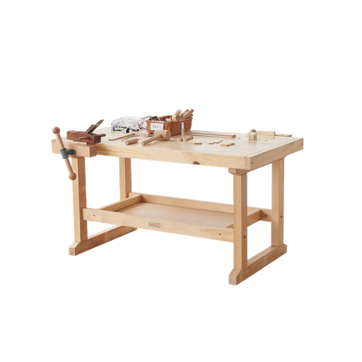 [110155W] Werkbank