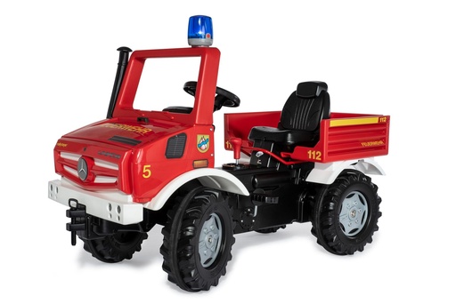 [108335] Unimog Feuerwehr