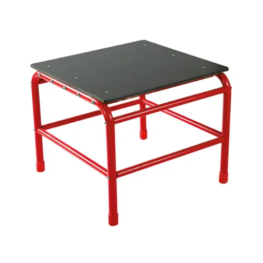 [108375] Podest - Quadrat