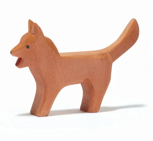 [105378W] Bremer Hund