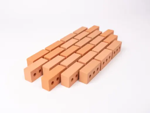 [W113360] Mini Bricks