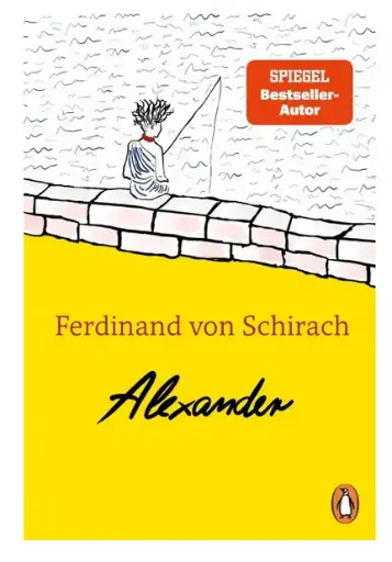 [978-3-328-30481-4] Alexander