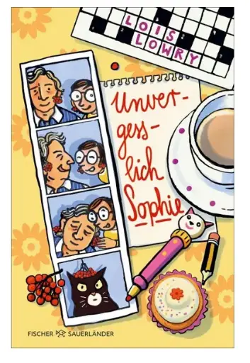 [978-3-7373-7335-7] Unvergesslich, Sophie