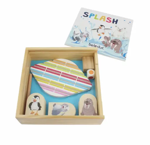 [A104498] Splash