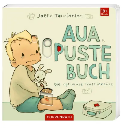 [978-3-649-65221-2] Aua Puste Buch
