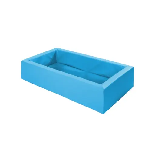 [101215+] Krippen Bettchen 135 x 75 x 25 cm 