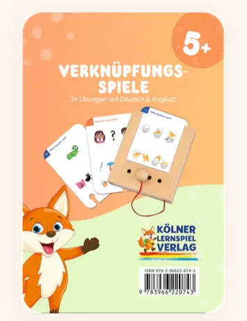 [104519W] LK - Verknüpfungsspiele