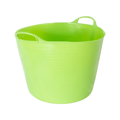 [115147] Elastische Kunststoffwanne  38L