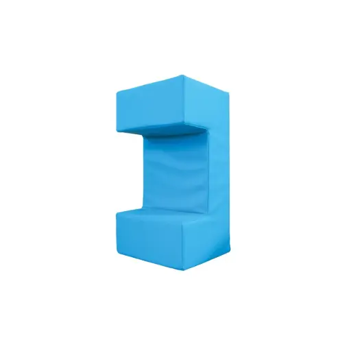 [107324] Blockmodul - Brücke 60 x 30 x 30cm