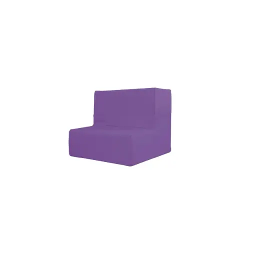 [107323] Blockmodul - L-Stein klein - 30 x 30 x 30/15 cm