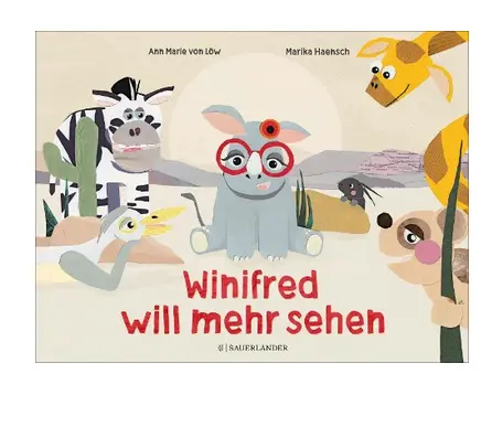 [978-3-7373-5940-5] Winifred will mehr sehen