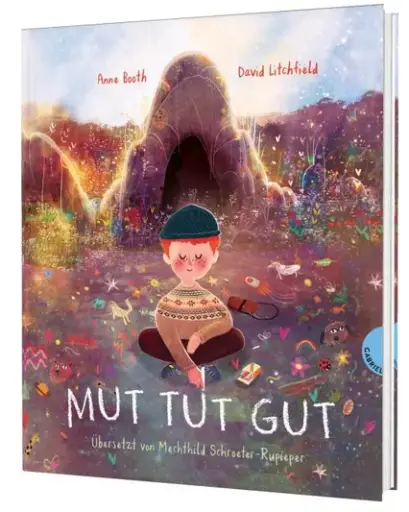 [978-3-522-30679-9] Mut tut gut