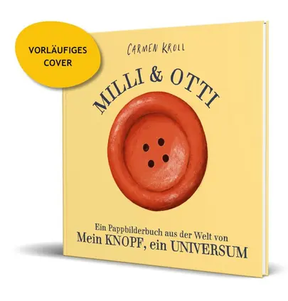 [978-3-96096-617-3] Milli und die Glücks-Kamille