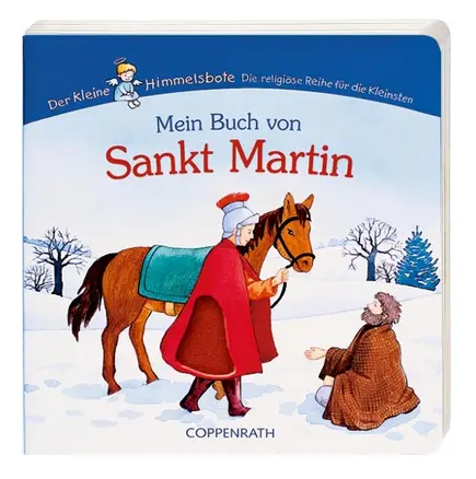 [978-3-8157-3028-7] Mein Buch von Sankt Martin